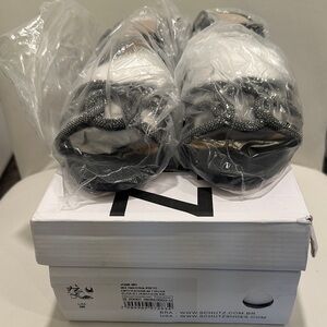 SCHUTZ Women's Joane Mid